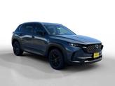 Thumbnail of 2025 Polymetal Gray Metallic Mazda CX-50 Hybrid