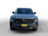 Thumbnail of 2025 Polymetal Gray Metallic Mazda CX-50 Hybrid
