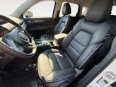 Thumbnail of 2025 Rhodium White Metallic Mazda CX-5