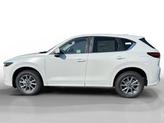Thumbnail of 2025 Rhodium White Metallic Mazda CX-5