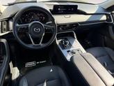 Thumbnail of 2024 Jet Black Mica Mazda CX-90 PHEV