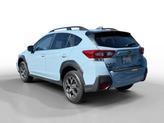 Thumbnail of 2023 Cool Gray Khaki Subaru Crosstrek