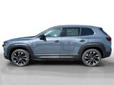 Thumbnail of 2025 Polymetal Gray Metallic Mazda CX-50 Hybrid