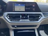 Thumbnail of 2019 Mediterranean Blue Metallic BMW 330