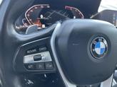 Thumbnail of 2019 Mediterranean Blue Metallic BMW 330