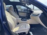 Thumbnail of 2019 Mediterranean Blue Metallic BMW 330