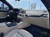 Thumbnail of 2019 Mediterranean Blue Metallic BMW 330