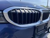 Thumbnail of 2019 Mediterranean Blue Metallic BMW 330