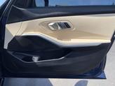 Thumbnail of 2019 Mediterranean Blue Metallic BMW 330