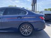 Thumbnail of 2019 Mediterranean Blue Metallic BMW 330