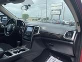 Thumbnail of 2012 Deep Cherry Red Crystal Pearlcoat Jeep Grand Cherokee