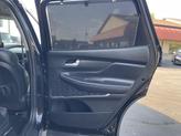 Thumbnail of 2023 Twilight Black Hyundai SANTA FE