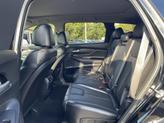 Thumbnail of 2023 Twilight Black Hyundai SANTA FE