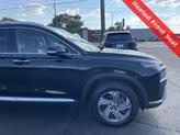 Thumbnail of 2023 Twilight Black Hyundai SANTA FE