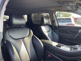 Thumbnail of 2023 Twilight Black Hyundai SANTA FE
