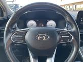 Thumbnail of 2023 Twilight Black Hyundai SANTA FE