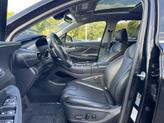 Thumbnail of 2023 Twilight Black Hyundai SANTA FE