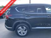 Thumbnail of 2023 Twilight Black Hyundai SANTA FE