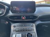 Thumbnail of 2023 Twilight Black Hyundai SANTA FE