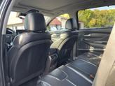 Thumbnail of 2023 Twilight Black Hyundai SANTA FE