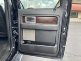 Thumbnail of 2012 Tuxedo Black Metallic Ford F-150