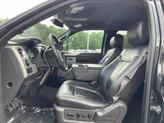 Thumbnail of 2012 Tuxedo Black Metallic Ford F-150