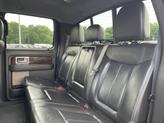 Thumbnail of 2012 Tuxedo Black Metallic Ford F-150