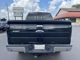 Thumbnail of 2012 Tuxedo Black Metallic Ford F-150