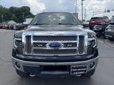 Thumbnail of 2012 Tuxedo Black Metallic Ford F-150