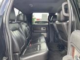 Thumbnail of 2012 Tuxedo Black Metallic Ford F-150