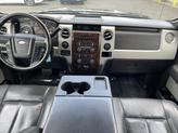 Thumbnail of 2012 Tuxedo Black Metallic Ford F-150