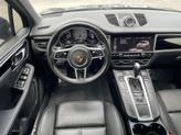 Thumbnail of 2019 Black Porsche Macan