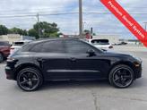 Thumbnail of 2019 Black Porsche Macan