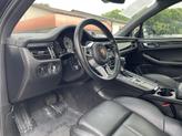 Thumbnail of 2019 Black Porsche Macan