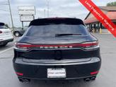 Thumbnail of 2019 Black Porsche Macan