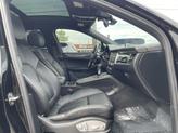 Thumbnail of 2019 Black Porsche Macan