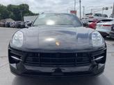 Thumbnail of 2019 Black Porsche Macan