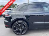 Thumbnail of 2019 Black Porsche Macan