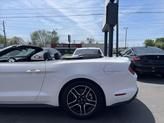 Thumbnail of 2022 Oxford White Ford Mustang
