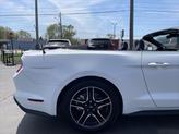 Thumbnail of 2022 Oxford White Ford Mustang