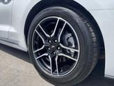 Thumbnail of 2022 Oxford White Ford Mustang