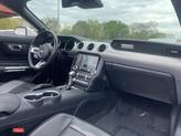 Thumbnail of 2022 Oxford White Ford Mustang