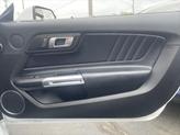 Thumbnail of 2022 Oxford White Ford Mustang