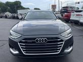 Thumbnail of 2021 Gray Audi A4