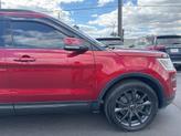 Thumbnail of 2018 Ruby Red Metallic Tinted Clearcoat Ford Explorer