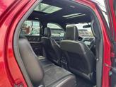 Thumbnail of 2018 Ruby Red Metallic Tinted Clearcoat Ford Explorer
