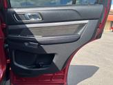 Thumbnail of 2018 Ruby Red Metallic Tinted Clearcoat Ford Explorer