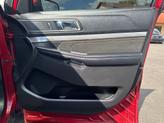 Thumbnail of 2018 Ruby Red Metallic Tinted Clearcoat Ford Explorer