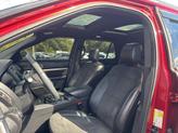 Thumbnail of 2018 Ruby Red Metallic Tinted Clearcoat Ford Explorer