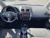 Thumbnail of 2013 Sunlight Copper Metallic Suzuki SX4
